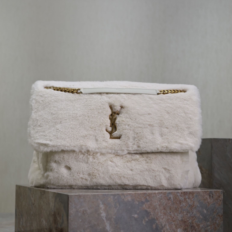 Y*L top handle bags